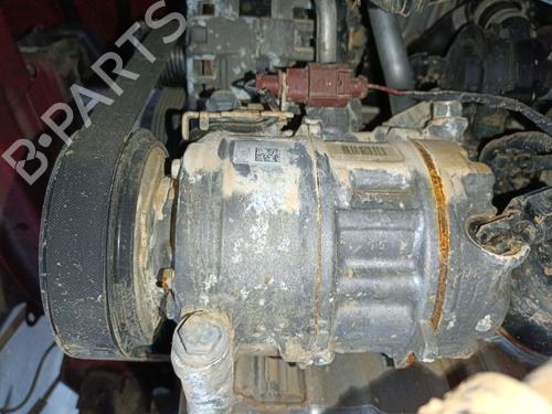 Used AC compressor AUDI Q2 (GAB, GAG) 30 TFSI (110 hp) 27998232
