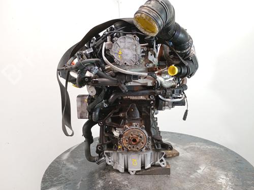 Engine VW TIGUAN (5N_) 2.0 TDI | BP28110756M1 