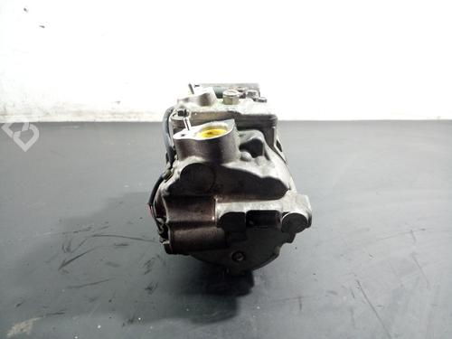 AC compressor MERCEDES-BENZ E-CLASS (W211)  | BP11280346M34 