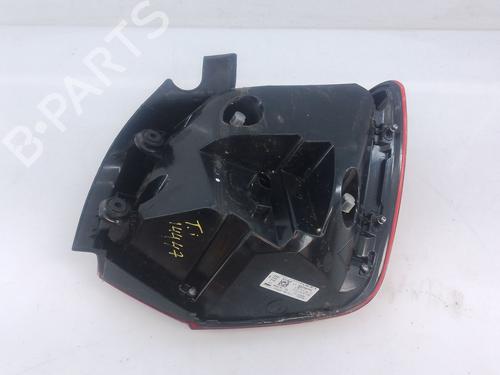 Left taillight AUDI Q2 (GAB, GAG) 30 TDI | BP33321626C34  - Image 5