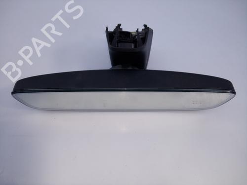 Rear mirror AUDI A5 Sportback (8TA) 2.0 TDI quattro E2-A1-4-1