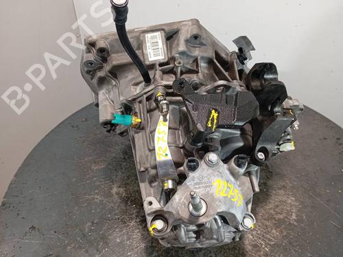 Gearbox DACIA SANDERO III  | BP20510018M3 