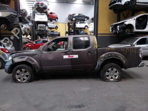 ABS pump NISSAN NAVARA NP300 (D40)  | BP2536096M43 