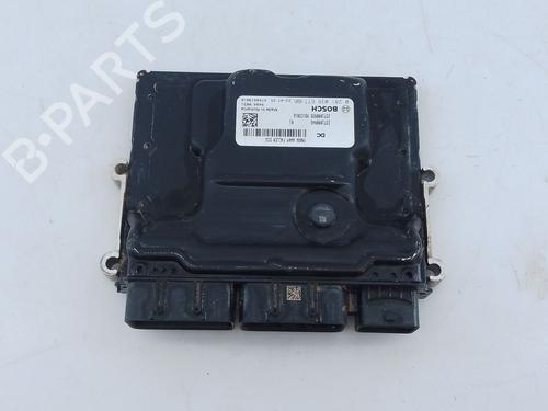 Used Engine control unit (ECU) RENAULT KANGOO III Box Body/MPV 1.5 Blue dCi 95 (FJAB) (95 hp) 29887457