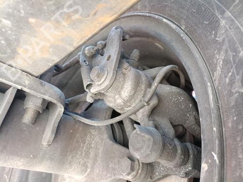 Used Right rear brake caliper Right rear brake caliper RENAULT MASTER III Platform/Chassis (EV, HV, UV) 2.3 dCi 125 FWD (EV0C, EV0D, EV0J, HV0C, HV0D, HV0H,... (125 hp) 36701373 36701373