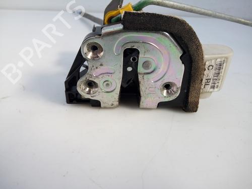 Rear left lock KIA RIO III (UB) 1.2 CVVT | BP9588104C100 
