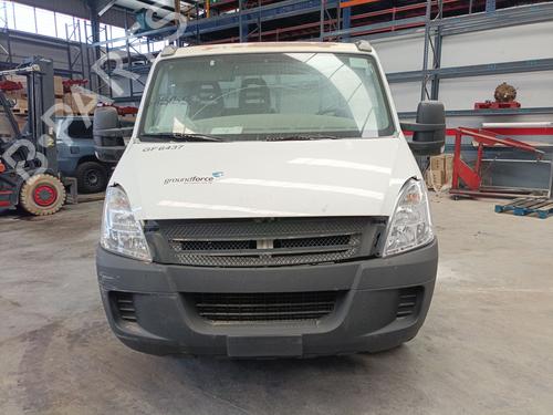 Engine IVECO DAILY IV Platform/Chassis 35C12, 35S12 | BP36432807M1 - Image 5