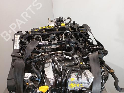 Engine SEAT LEON (5F1) 1.6 TDI | BP39649069M1 - Image 7