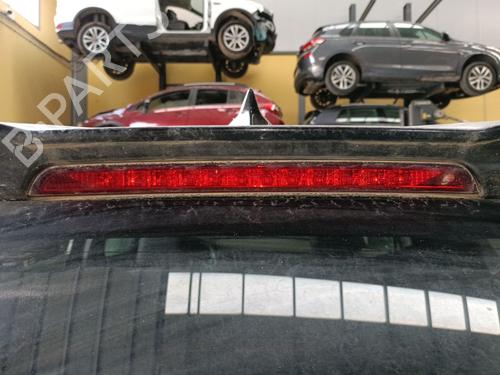 Used Third brake light OPEL GRANDLAND / GRANDLAND X (A18, P1UO) 1.2 (75) (131 hp) 28143845