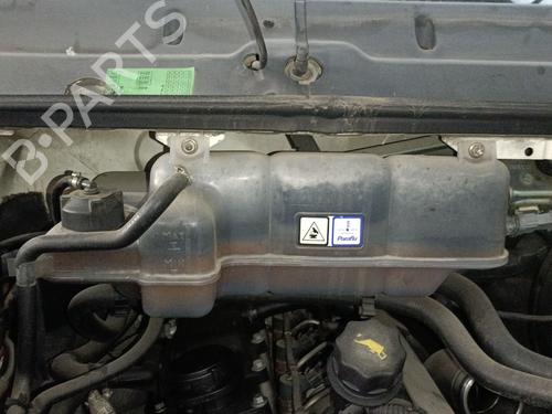 Used Expansion tank Expansion tank 37232378 37232378