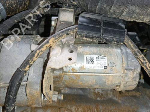 starter-vw-t-cross-c11-d31-2018-32470749 main image