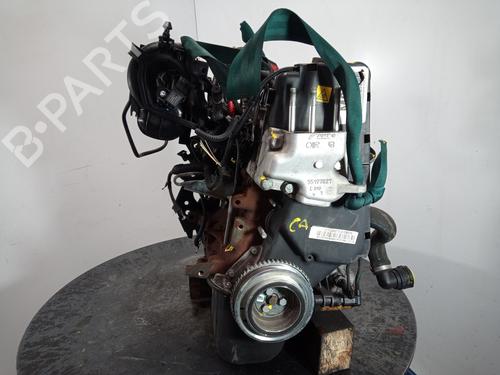Engine FIAT 500 (312_) | BP18334056M1