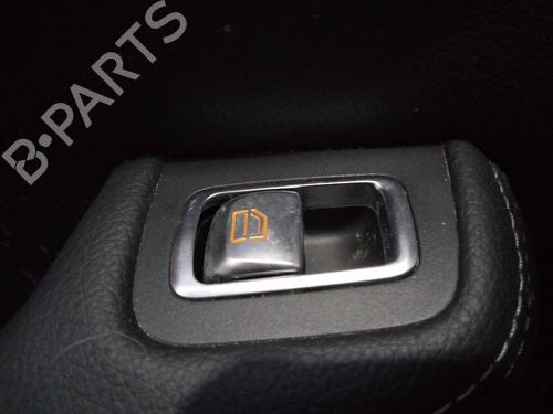 Used Left rear window switch MERCEDES-BENZ C-CLASS (W205) [2013-2023]  11800961