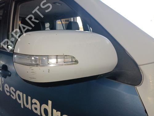 Used Right mirror Right mirror 38484459 38484459
