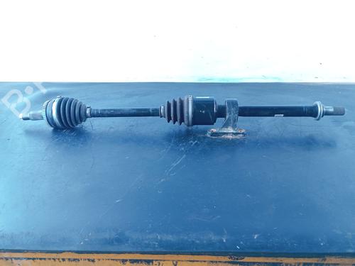 Used Right front driveshaft SSANGYONG KORANDO (C300) 1.5 4WD (150 hp) 26910026