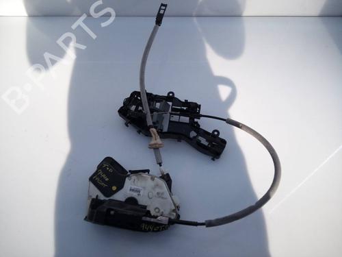 Høyre bak lås VW PASSAT B8 (3G2, CB2) [2014-2025]  8595367