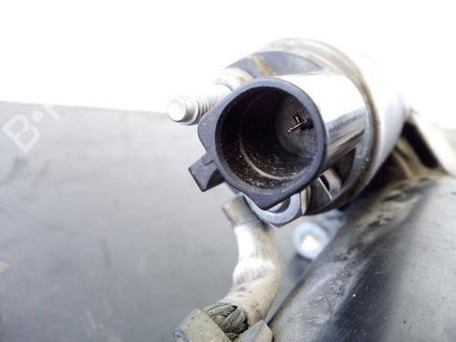 Starter AUDI A3 (8P1) 2.0 TDI 16V | BP19707176M8 