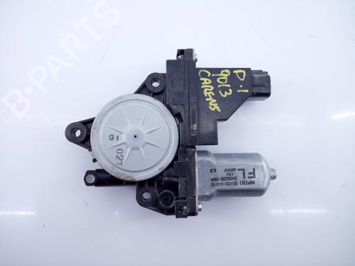 Used Left front window motor KIA CARENS IV 1.7 CRDi (116 hp) 11924517