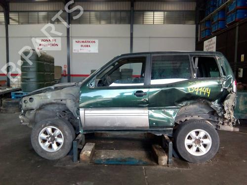 Electronic module NISSAN TERRANO II (R20)  | BP13313781M83 