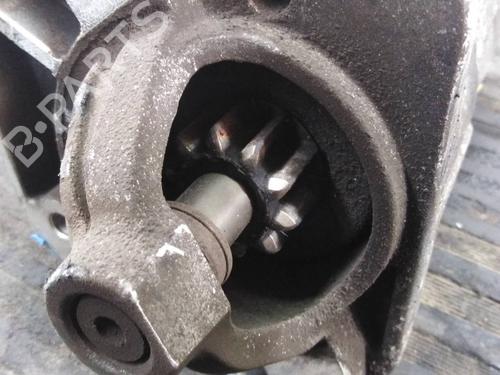 Starter DACIA LODGY (JS_) 1.5 dCi | BP7227187M8 