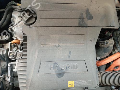 Used Air filter box KIA NIRO I (DE) 1.6 GDI Hybrid (105 hp) 32065890