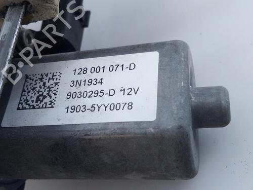 Vindusheismekanisme høyre foran DACIA LODGY (JS_) 1.5 dCi | BP9416679C23 