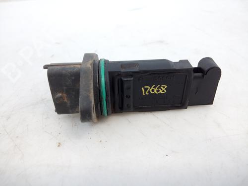 Used Mass air flow sensor NISSAN TERRANO II (R20) [1992-2007]  20131503