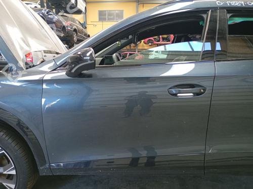 Porte avant gauche Porte avant gauche 38439924 38439924