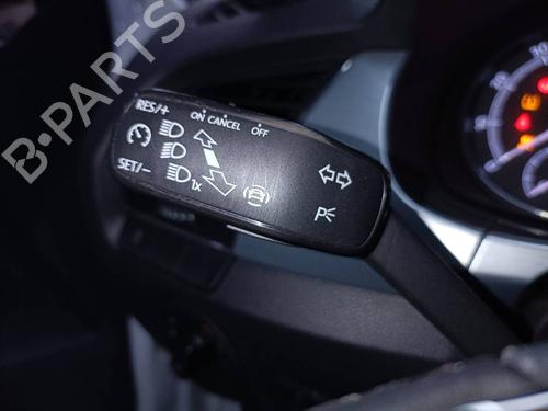 Used Steering column stalk SKODA FABIA III Estate (NJ5) [2014-2022]  22957391