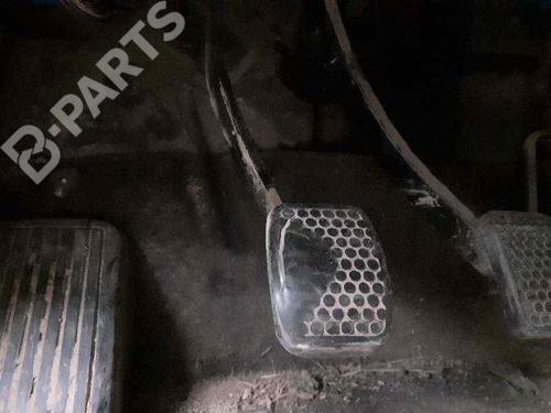 Used Clutch pedal Clutch pedal SUZUKI GRAND VITARA I (FT, HT) 2.0 HDI 110 16V 4x4 (SQ420D, TD83V) (109 hp) 8787757 8787757