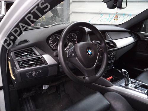 Kollisonspute sett BMW X6 (E71, E72) xDrive 50 i (408 hp) 16055842