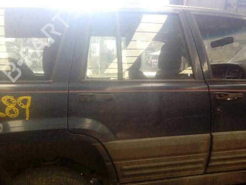 Used Right rear door JEEP CHEROKEE (XJ) 2.5 TD 4x4 (116 hp) 13478927