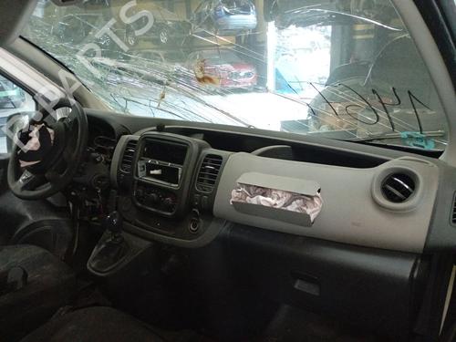 Højre solskærm RENAULT TRAFIC III Van (FG_) 1.6 dCi 120 (FGMB, FGMC) | BP37440403I2 - Image 4