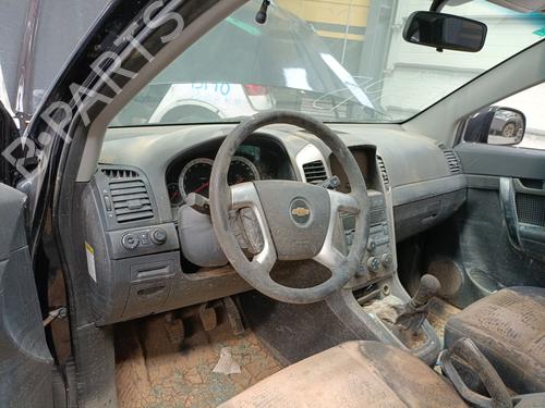 Left front driveshaft CHEVROLET CAPTIVA (C100, C140) 2.0 D | BP27297126M38 - Image 7