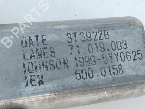 Rudehejsemekanisme ventre foran OPEL CORSA E (X15) 1.3 CDTI (08, 68) | BP29888105C22 