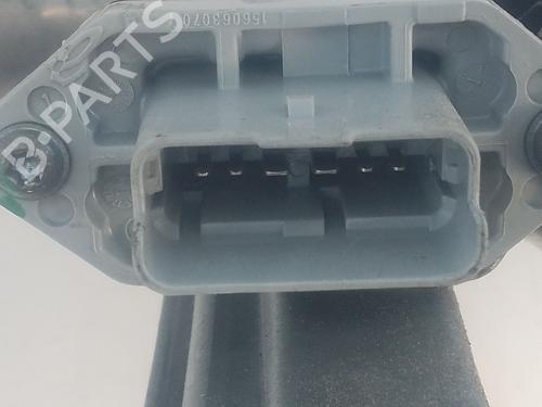 Front left window mechanism RENAULT CAPTUR I (J5_, H5_) 1.5 dCi 90 (J5N4, J5M5, J5MW, J5M6, J5AL, J5AJ) | BP39955481C22  - Image 6