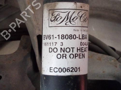 Right rear shock absorber FORD FOCUS III  | BP19801238M19 