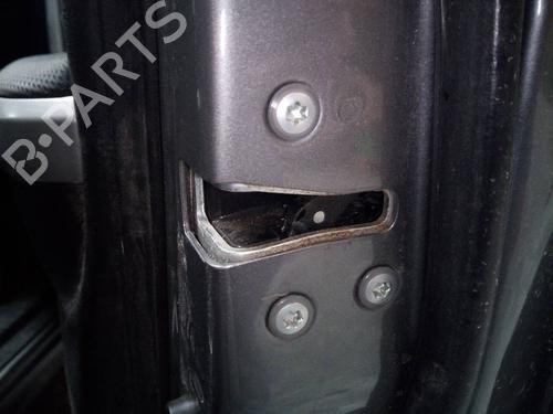 Used Front right lock SUZUKI GRAND VITARA II (JT, TE, TD) [2005-2025]  17054024