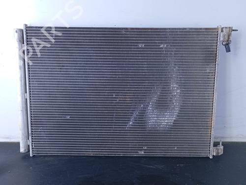 AC radiator MERCEDES-BENZ C-CLASS (W205) C 220 BlueTEC / d (205.002, 205.004) | BP28141005M32 