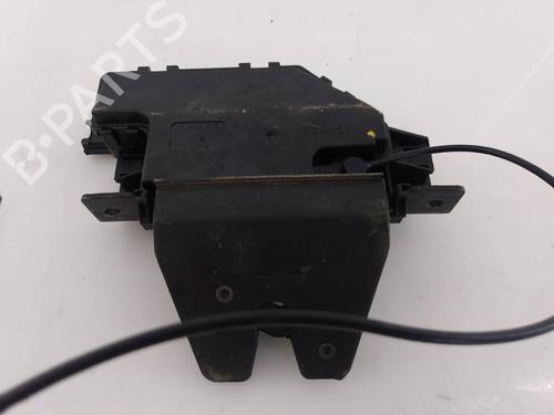 Tailgate lock BMW 1 (E87) 118 i | BP6908225C101 