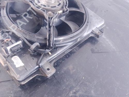 Radiator fan MITSUBISHI ASX (GA_W_) | BP33654502M35 - Image 4
