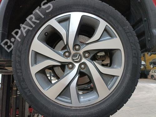 Fælk CITROËN C4 AIRCROSS 1.6 HDi 115 (114 hp) 30645067