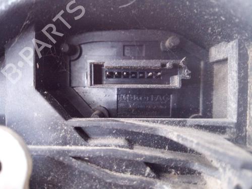 Rear left lock BMW 1 (E87) 120 d | BP6530470C100 