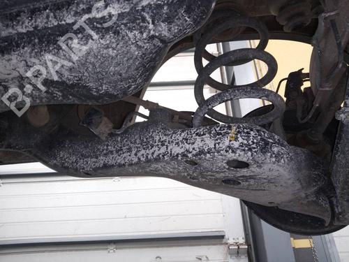 Used Left rear steering knuckle NISSAN X-TRAIL II (T31) 2.0 dCi 4x4 (150 hp) 16246274
