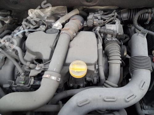 Left front window switch DACIA LODGY (JS_) 1.5 dCi | BP10199734C106  - Image 7