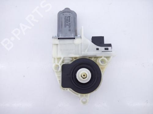 Right front window motor PORSCHE PANAMERA (970) 4.8 4S | BP19043501E20 