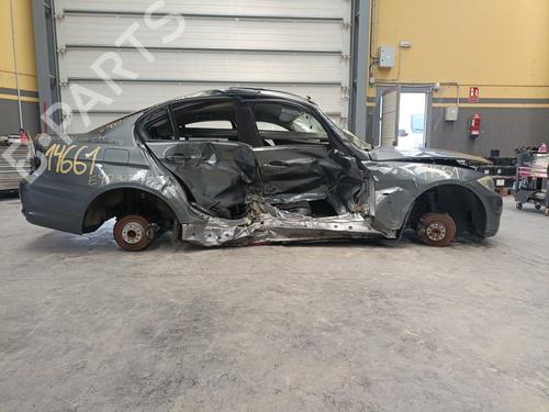 Brugte BMW 3 (E90) 318 i 4867024