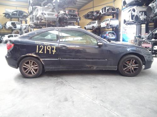 Bremsepedal MERCEDES-BENZ C-CLASS Coupe (CL203) C 220 CDI (203.708) | BP18526647I19 