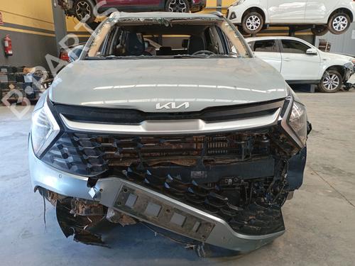Right front driveshaft KIA SPORTAGE V (NQ5) 1.6 T-GDI MHEV | BP29175023M39 