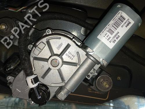 Used Rear wiper motor AUDI A3 Sportback (8YA, 8YF) [2019-2025]  27464978